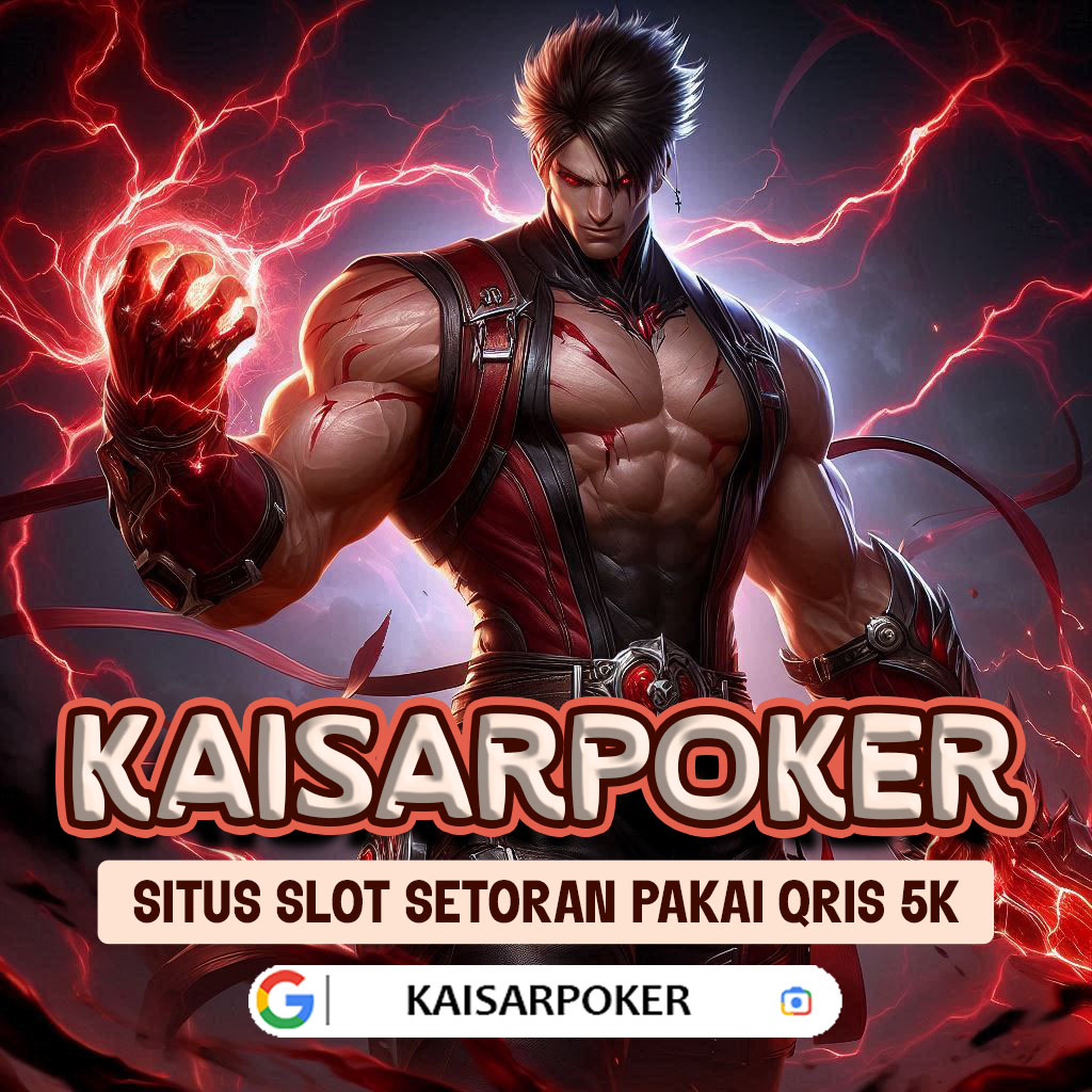 Situs Slot Pakai Qris: Inovasi dalam Dunia Game Anti Rungkat